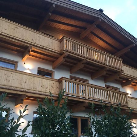 Appartementhaus Schubert Westendorf Exterior photo